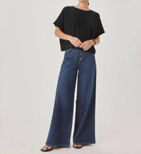 Splendid - Christa Crop Sweater