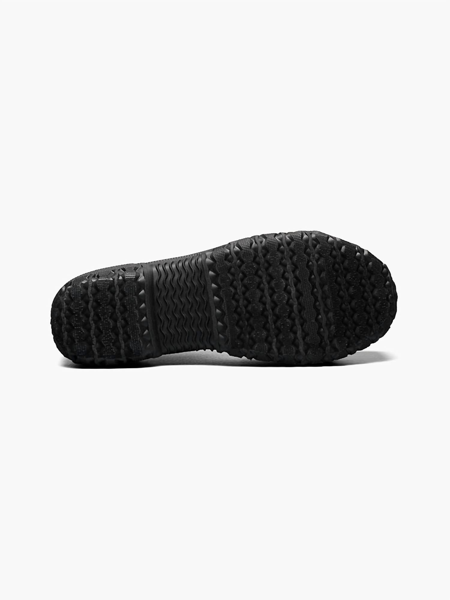 Bogs - Men's Overshoe Zip Composite Toe Overshoes