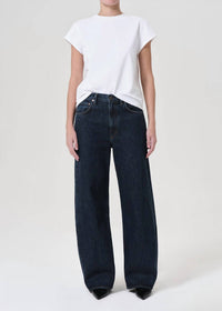 Agolde - Low Curve Jean