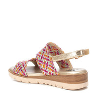 Xti - Women's Woven Sandals
