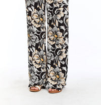 Drew - Hattie Floral Pants