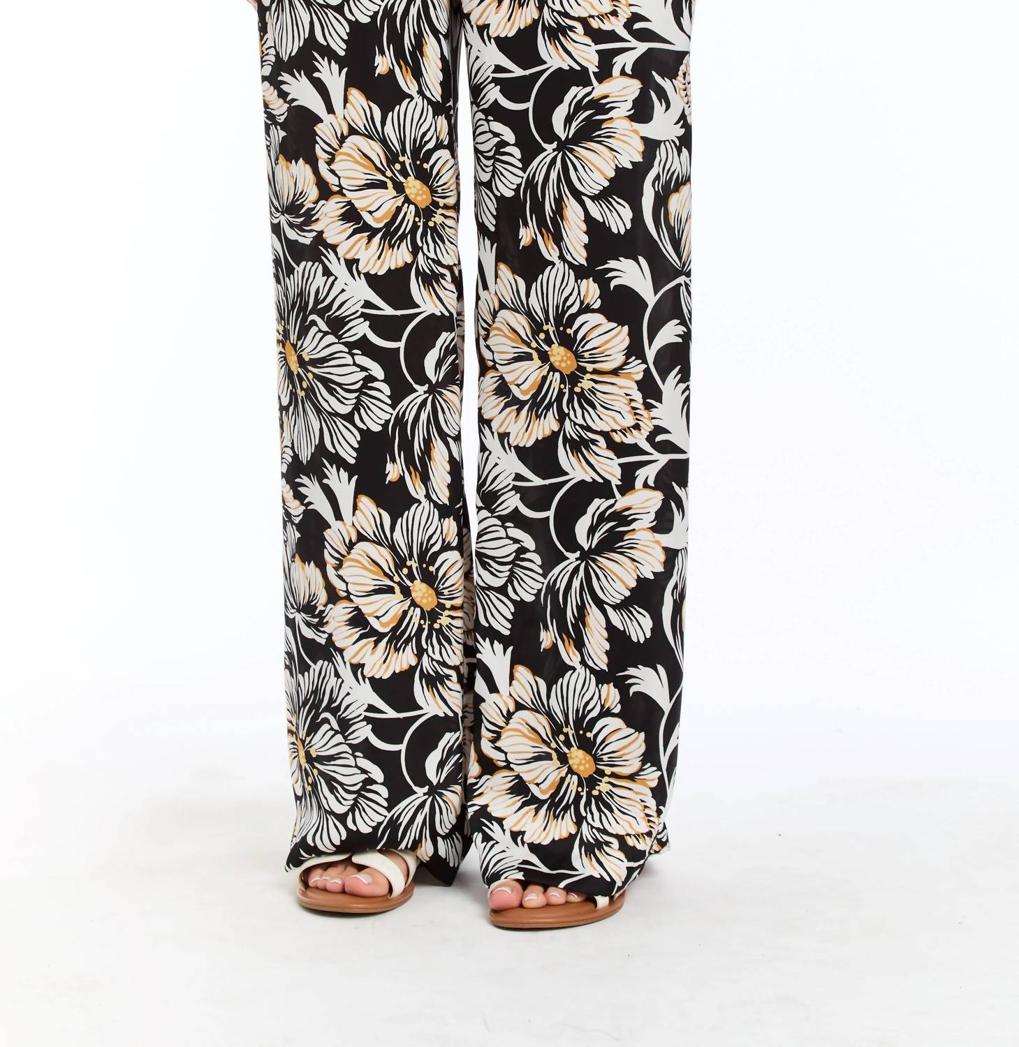 Drew - Hattie Floral Pants