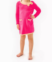 Lilly Pulitzer - Mini Morgen Sweater Dress