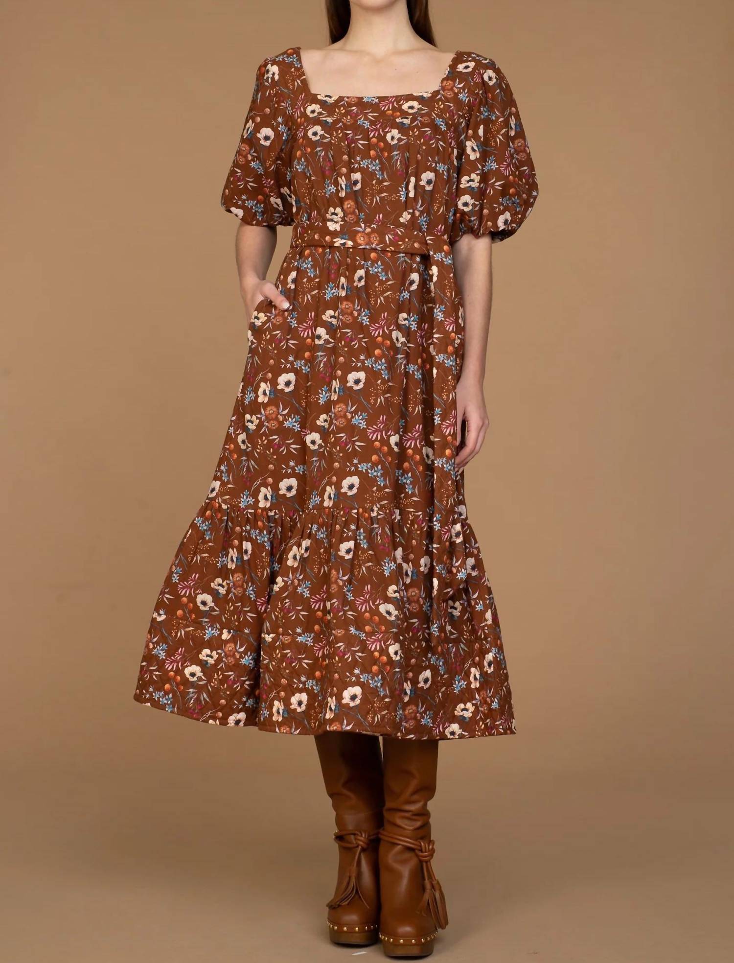 Willa Dress