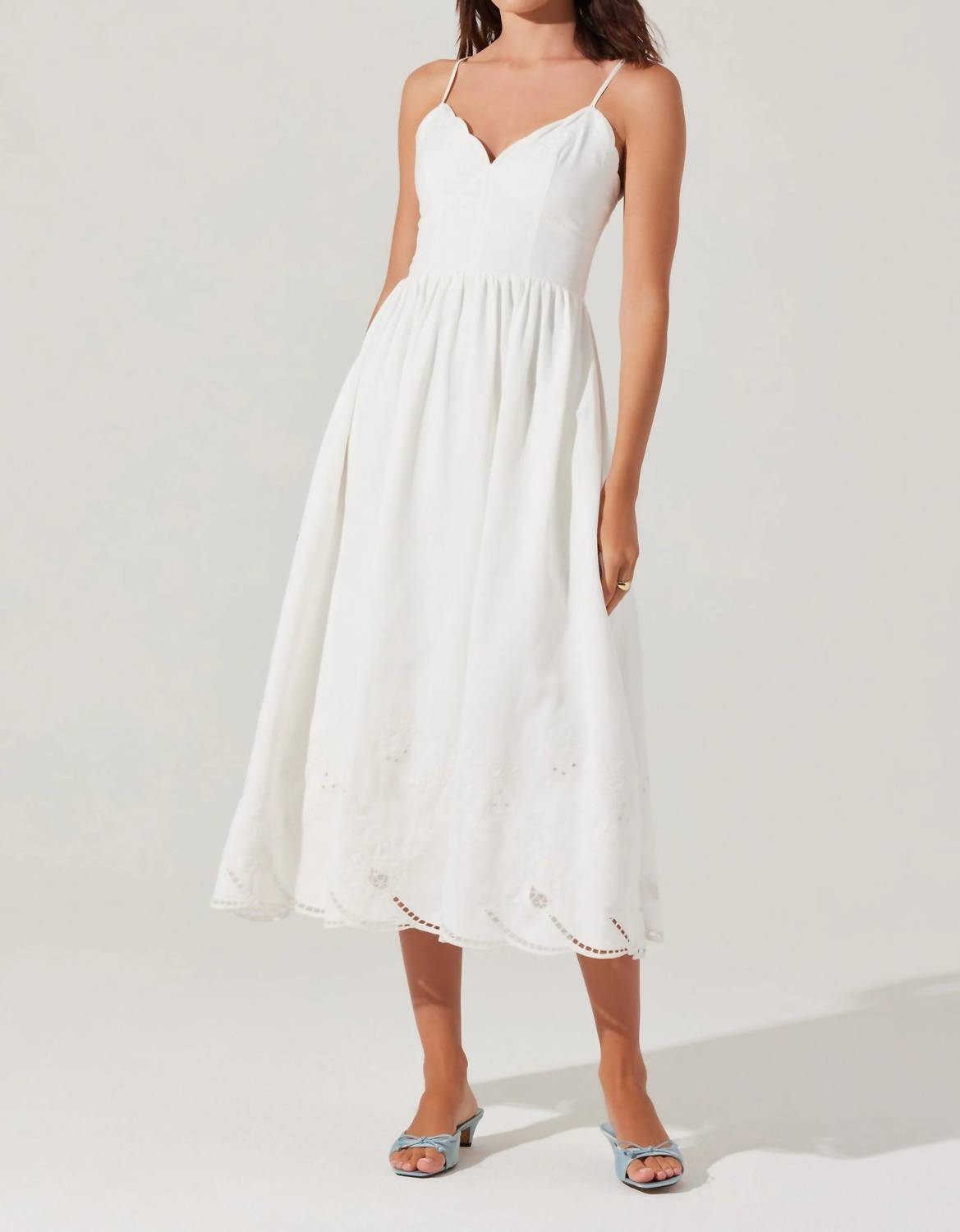 Astr - Kaidi Dress