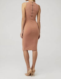 Bumpsuit - The Emma Dress