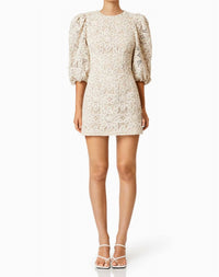 Elliatt - Women's Cliffeside Dress