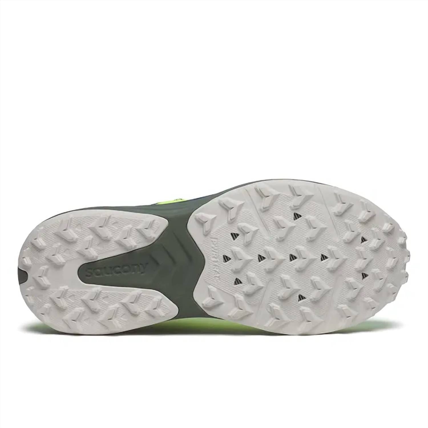 Saucony - Men's Xodus Ultra 3 Running Shoes