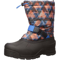 Northside - Boy's Frosty Insulated Snow Boot