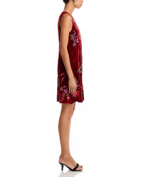 Johnny Was - Velvet Tank Dress