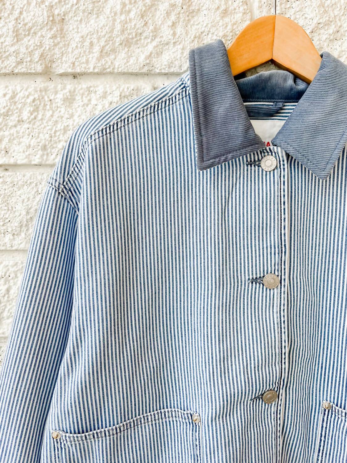 Xirena - Baldwin Long Sleeve Jacket