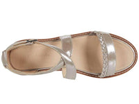 Elephantito - Girl's Braided Sandal