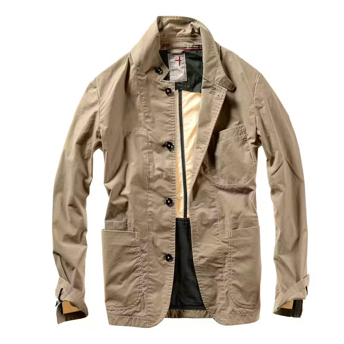 Relwen - Flyweight Flex Blazer