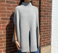 The 73 - Car Wash Hem Cape