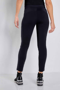 Anatomie - Ipant Hybrid Zip Front Slim Fit Pant