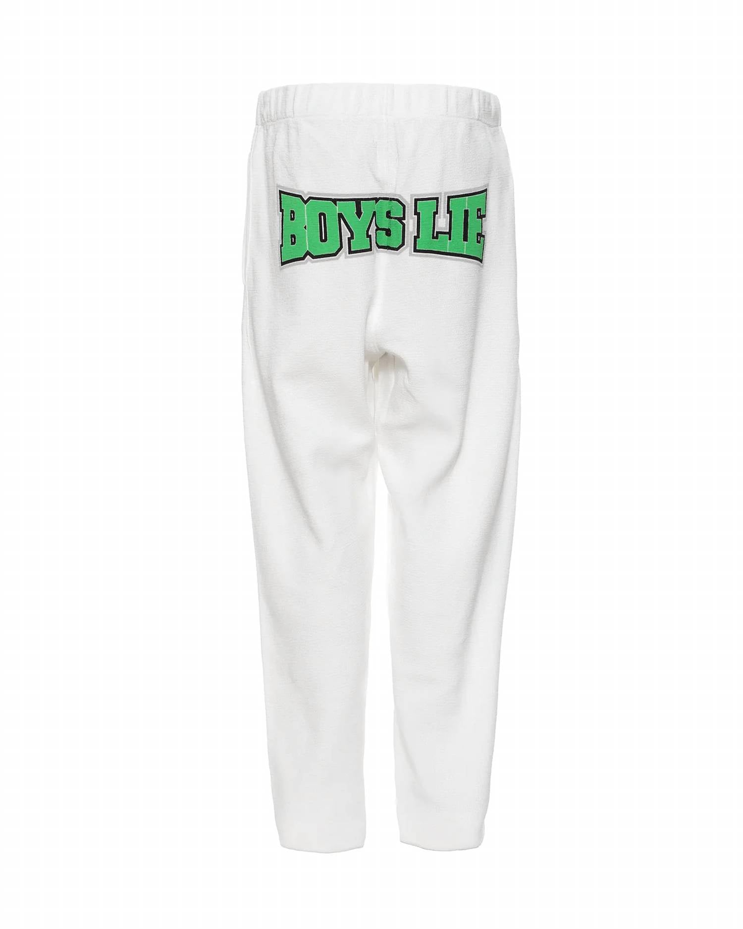 Boys Lie - Women's Dont Fumble Sweatpants