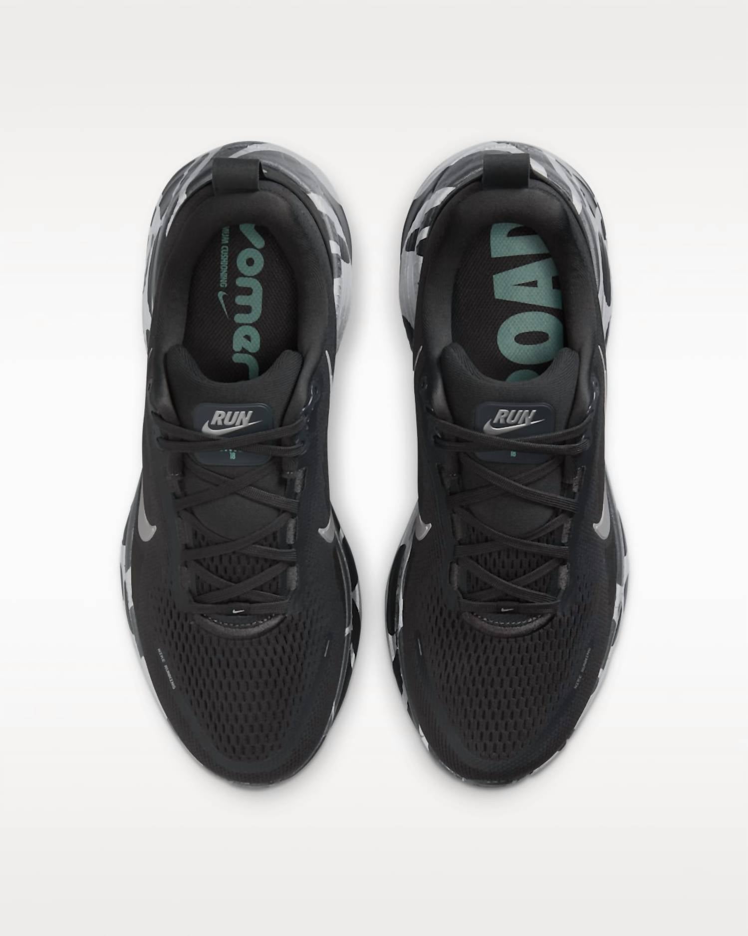 Nike - Men's Vomero 18 Road Running Shoes