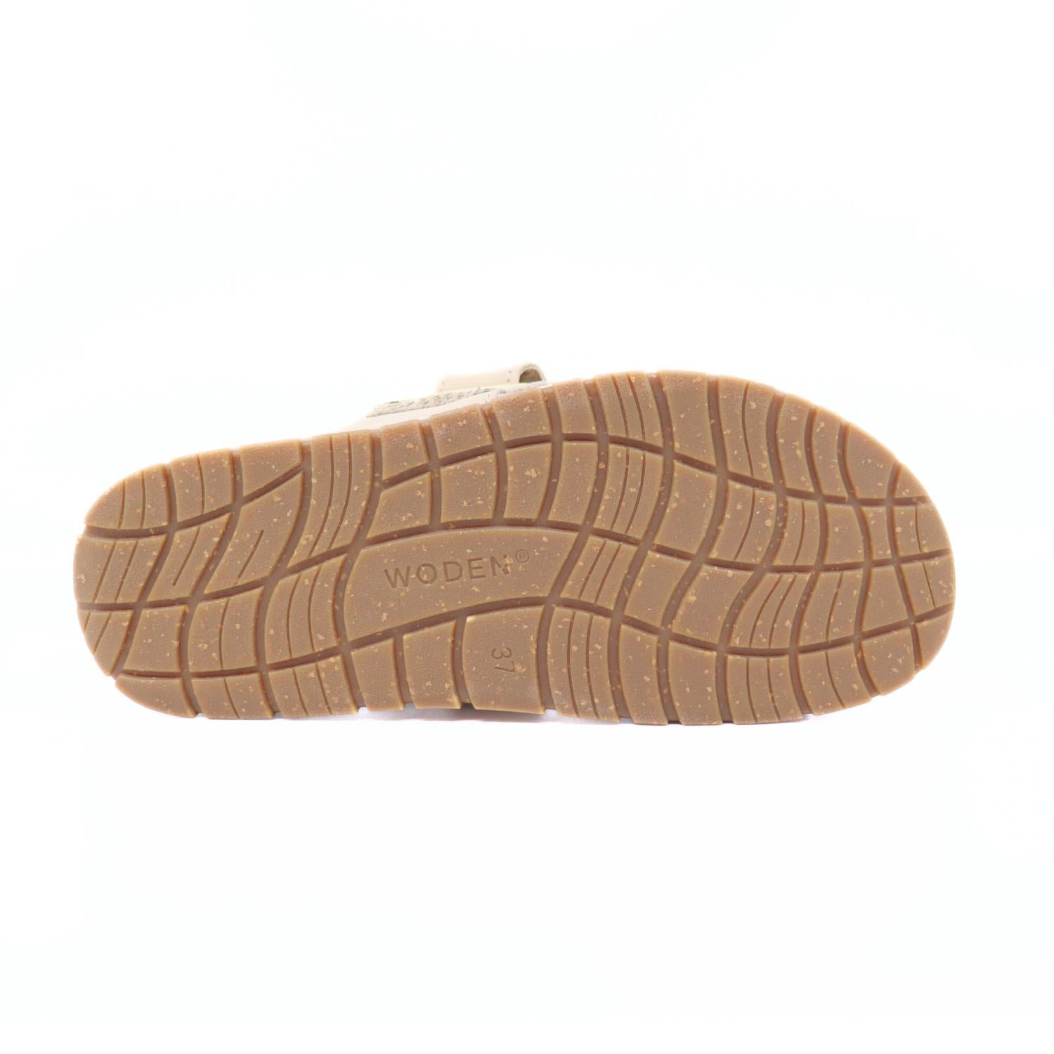 Woden - Women's Lisa Leather Sandal