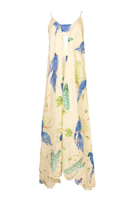 Guadalupe Design - Women's Parrot Dress