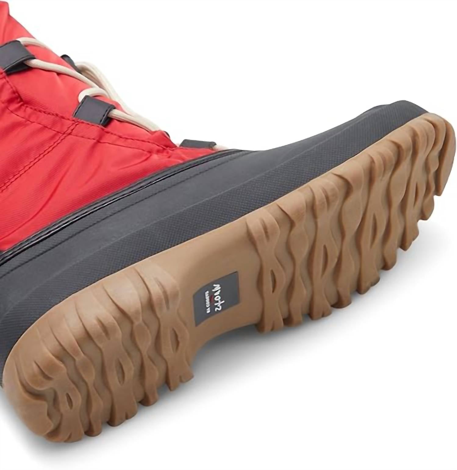 Cougar - Women's Cinch Boot