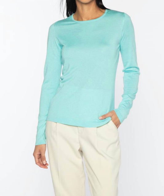 Kinross - Women's Long Sleeve Top