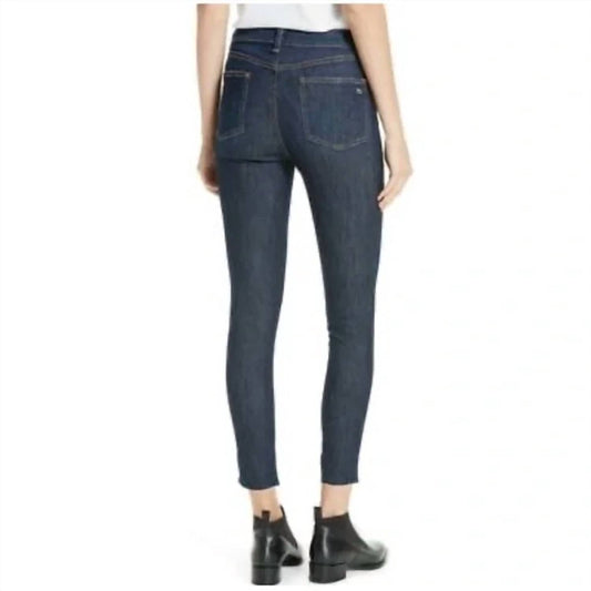 Rag & Bone - Ankle Skinny Jeans
