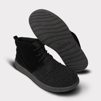 Lamo - Men's Classic Koen Mid Top Shoes
