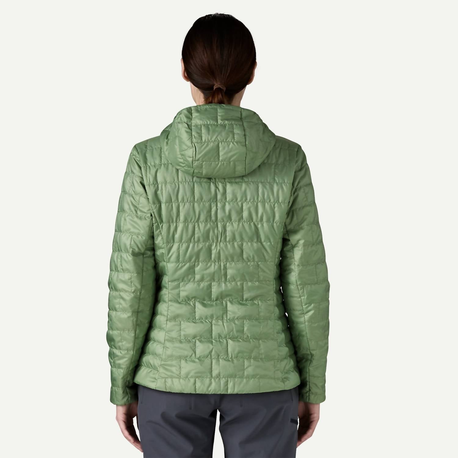 Patagonia - Women's Nano Puff Hoody