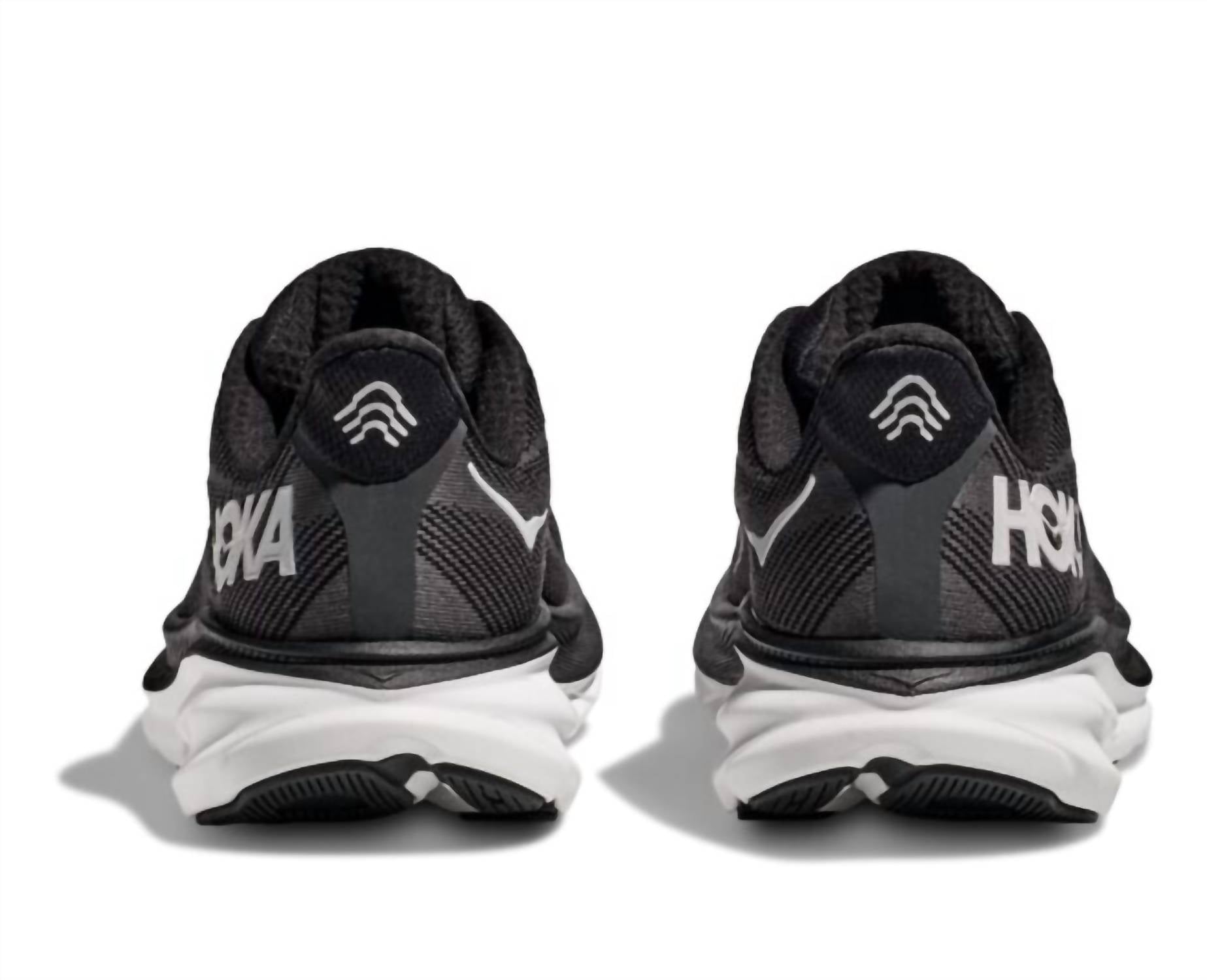 Hoka - Men's Clifton 9 Running Shoes