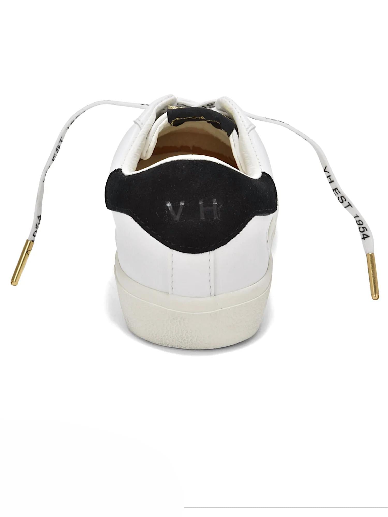 Vintage Havana - Gadol Ro Dotted Sneaker with Metallic Gold Star