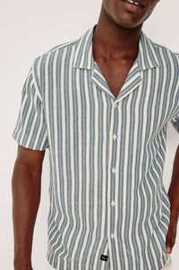 Rails - Fielder Short Sleeve Button Down Shirt