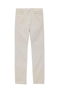 Frame - L'homme Slim Brushed Twill Jeans