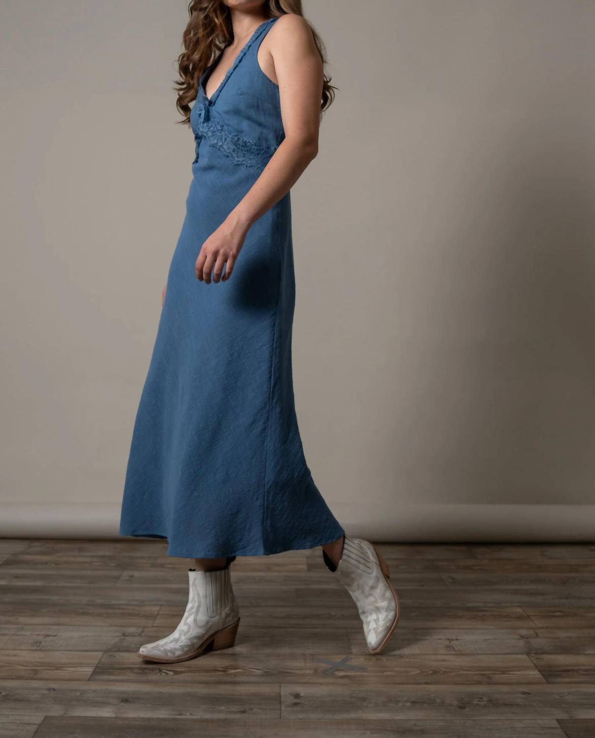 Kimes Ranch - Francy Dress