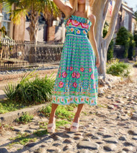 Alden Adair - Catherine Dress