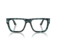 Persol - Women's Po3348v Square Eyeglasses