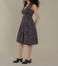 Mata Traders - Lucille Dress