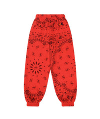 Aviator Nation - Kid's Bandana Sweatpants