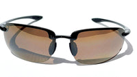 Maui Jim - Men's Hookipa Sunglasses