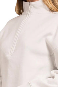 Zenana - Amanda's Must Have Pullover Sweatshirt