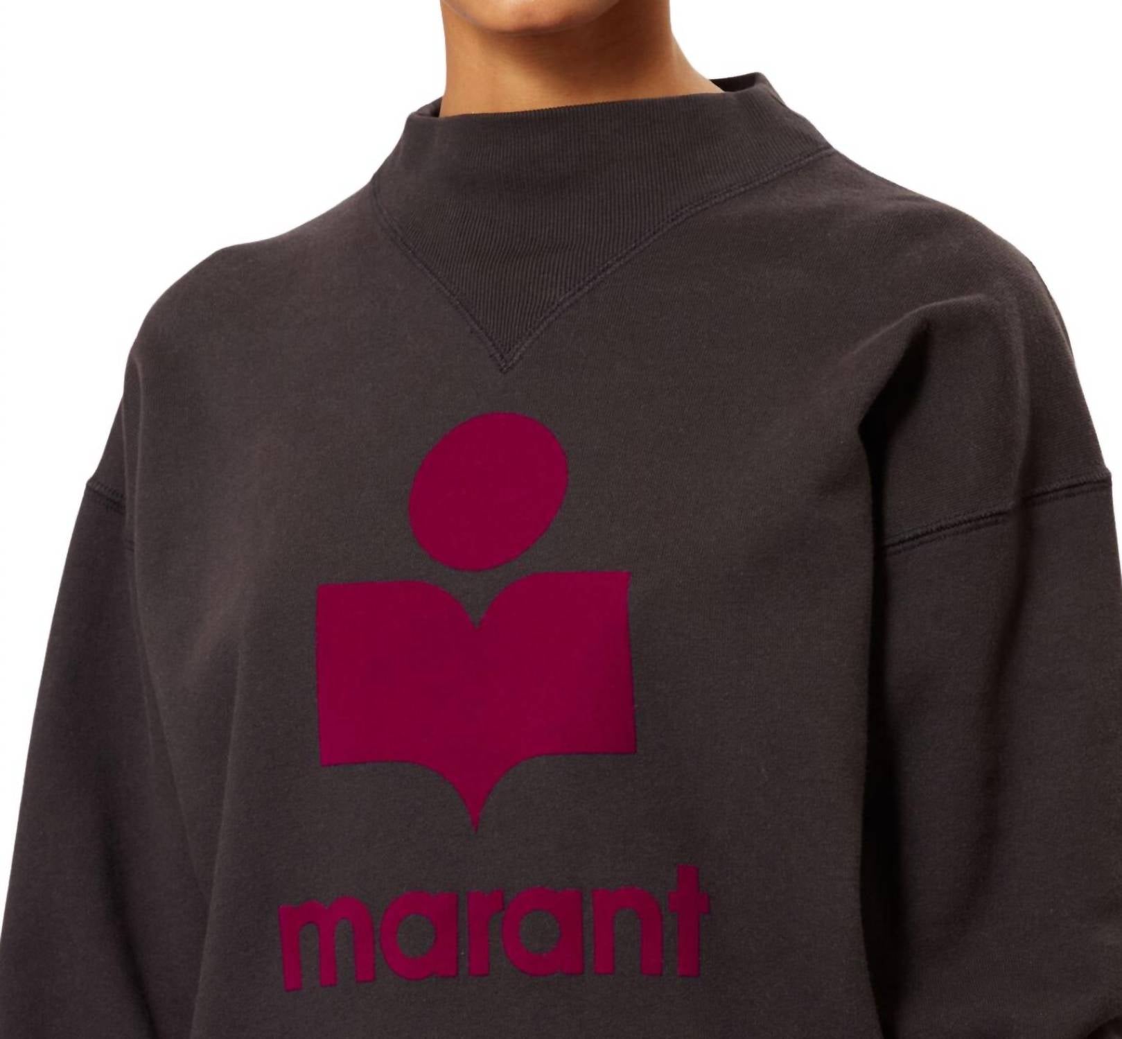 Isabel Marant - Moby Sweatshirt