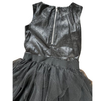 Mia - Girls Cascade Party Dress