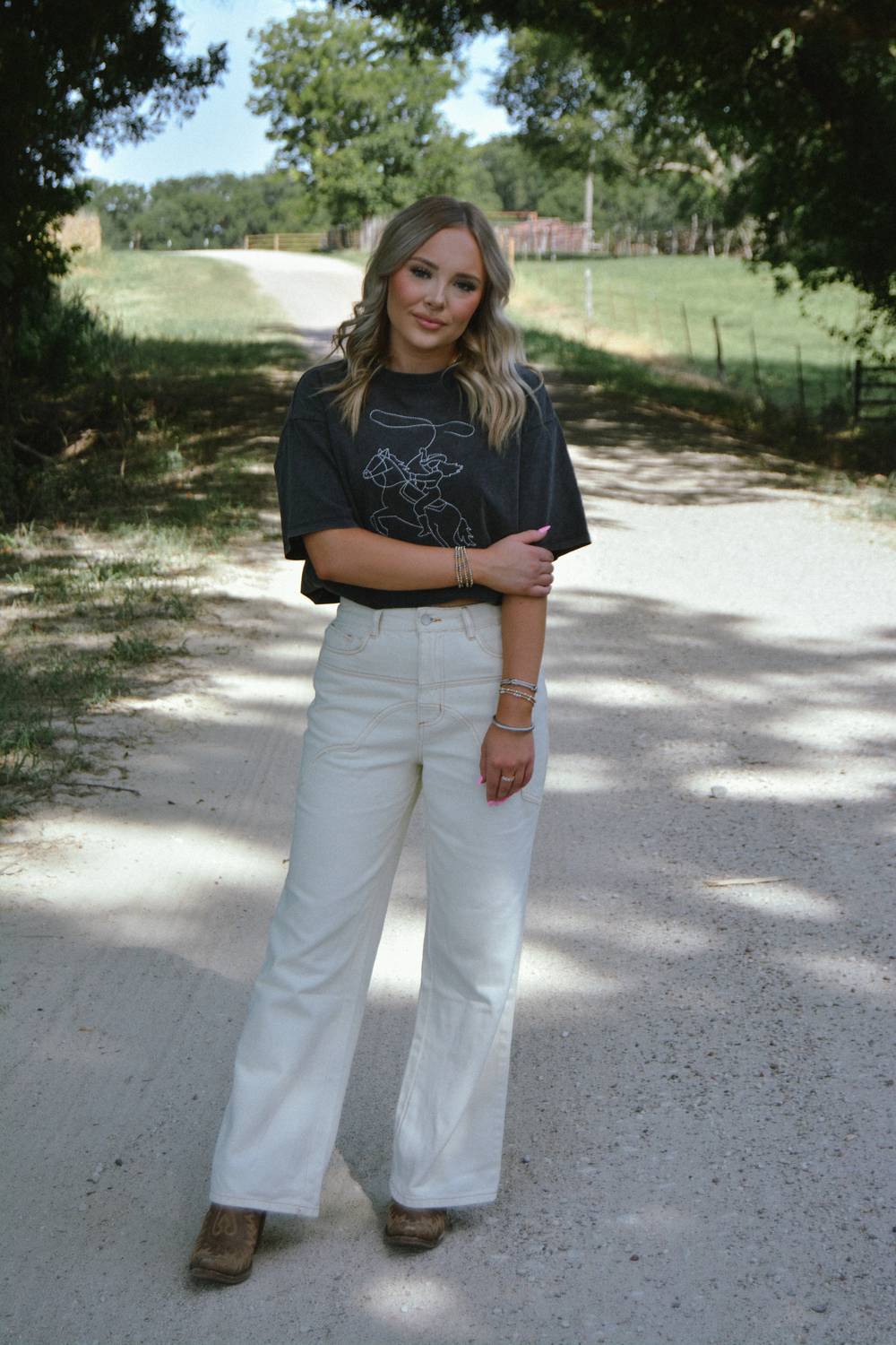 Le Lis - Mesa Trouser