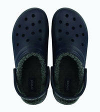 Crocs - Unisex Classic Lined Clog