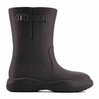 Andrea - Women's Fashion Rain Boots