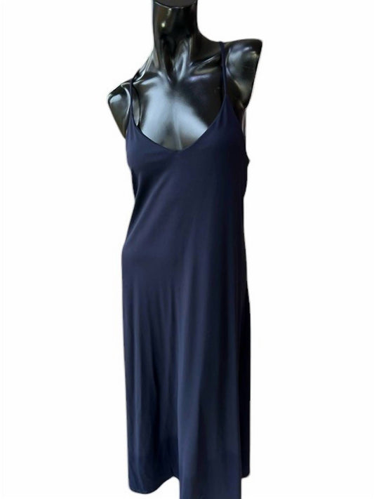 Susana Monaco - RACER MAXI DRESS