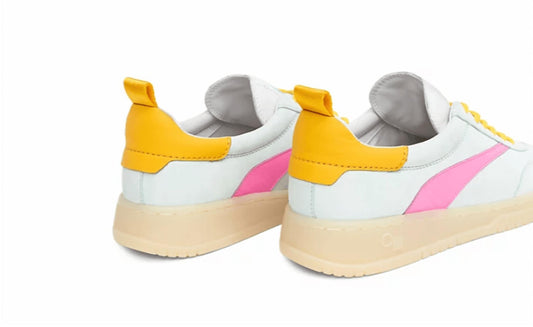 Oncept - Women's Panama Sneaker