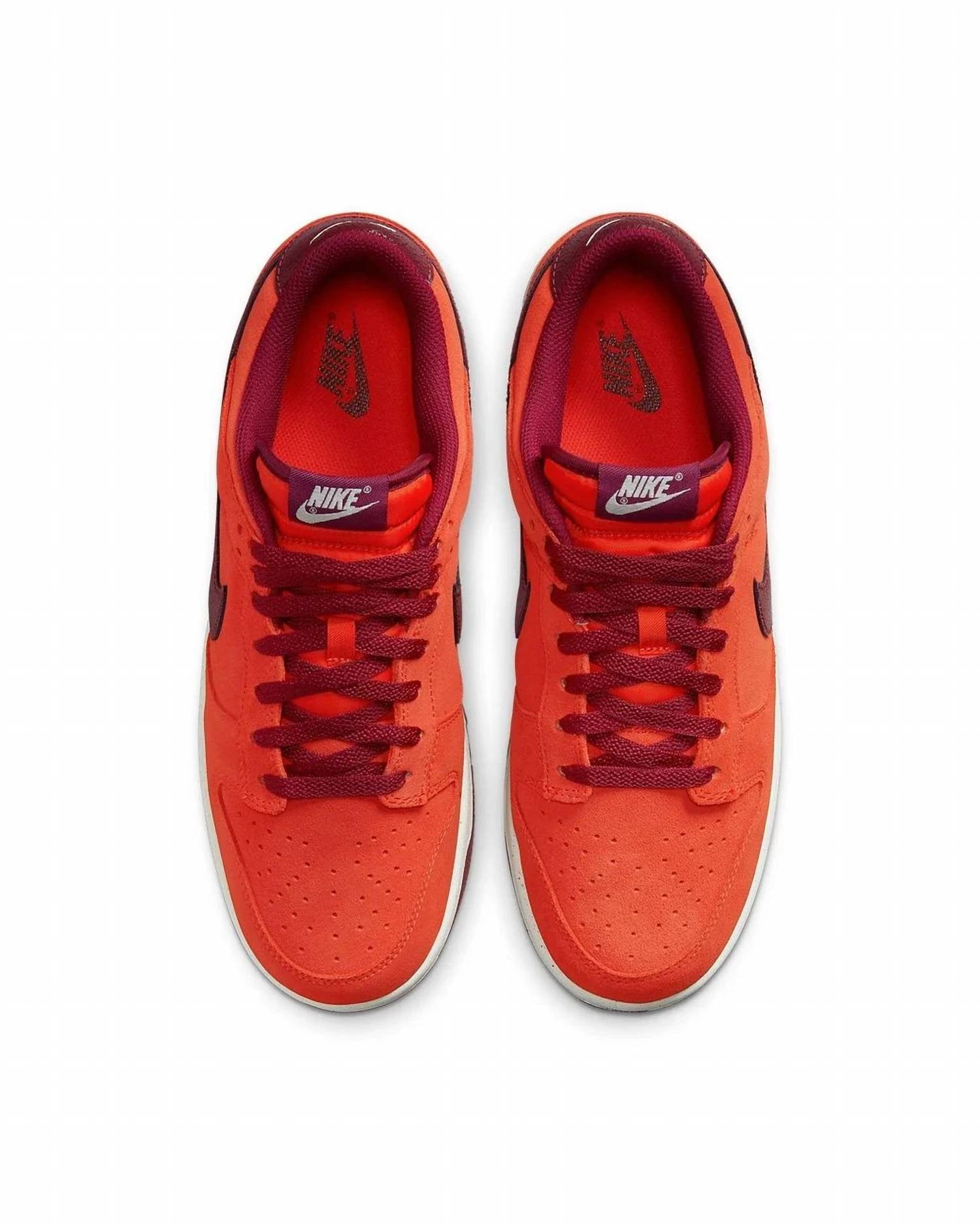 Nike - Men's Dunk Low Sneakers
