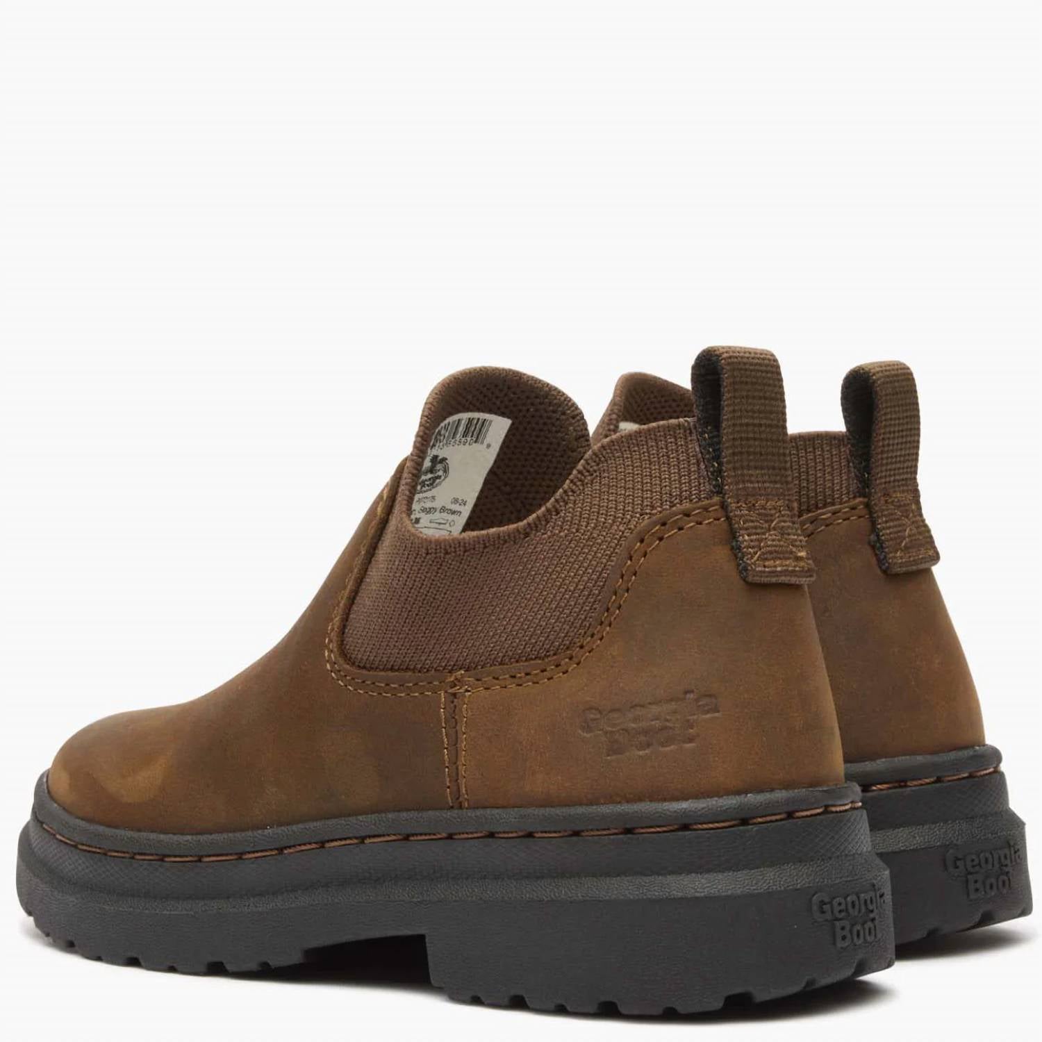Georgia Boot - Youth Romeo Superlyte Shoes