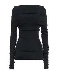 Salvatore Ferragamo - Women's Long Sleeve Knit Top
