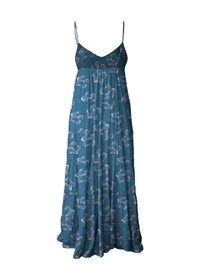 Mai - Women's Charlie midi dress